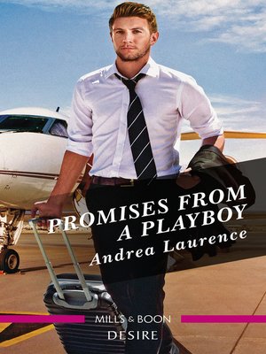 cover image of Promises from a Playboy